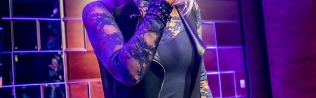 53-летняя Татьяна Овсиенко ужаснула своей внешностью на фото