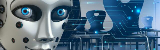 Осенью в школах Эстонии начнут обучать применению ИИ