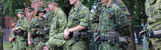 Минобороны предлагает не принимать в ЛВА людей с гражданством России, Беларуси и Китая