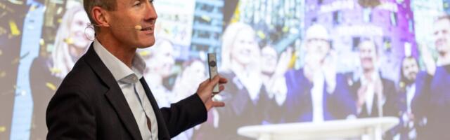 Победное полугодие: Таллиннская биржа достигла исторического максимума