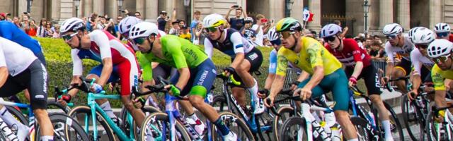 Итальянский велогонщик впал в кому после падения на соревнованиях в Польше