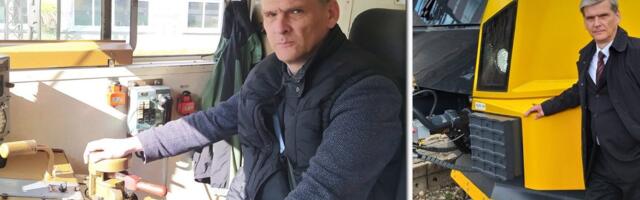 „У каждого машиниста есть личное кладбище“. Железнодорожники рассказали, как переживают столкновения с людьми