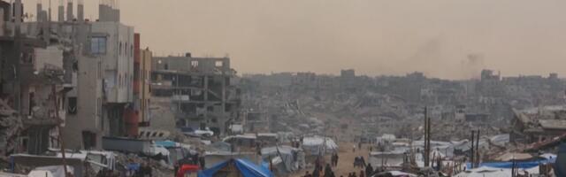 Bloomberg: Трампу непросто убедить арабские страны выделить миллиарды на восстановление Газы