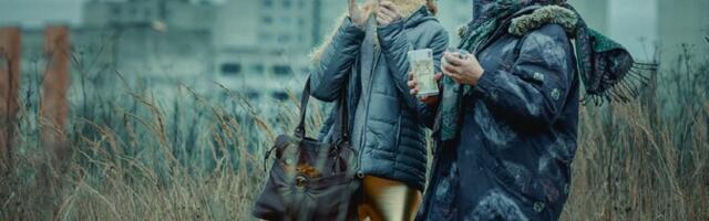 Фильм эстонского режиссера получил главный приз жюри на кинофестивале во французском Нанте