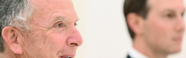 Уиткофф встретится с Зеленским и европейскими лидерами