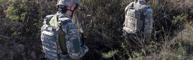 Сводка Сил обороны Эстонии: почему России не удается переломить ситуацию в Украине