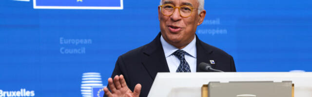 Кошта: ЕС должен быть готовым заменить США в переговорах с Россией