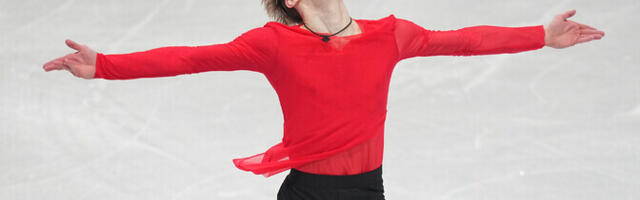 Александр Селевко занял шестое место на ЧМ по фигурному катанию, золото у Ильи Малинина