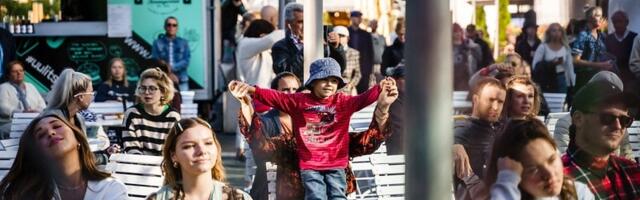 Tallinn Music Week соберёт более 200 артистов со всего мира