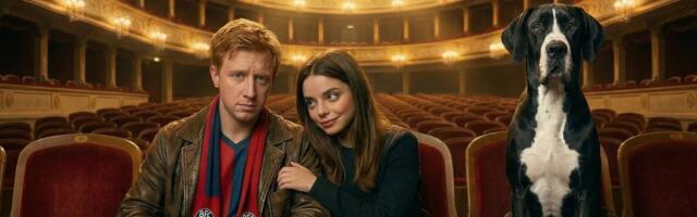 „Бронируешь?“: как романтический поход в театр оказался хитроумной ловушкой мошенников