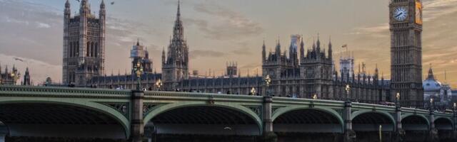 В Великобритании запретят продажу табачных изделий всем, кто родился в 2009 году и позднее