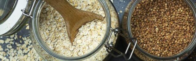 Топ-7 самых полезных круп для организма человека: список