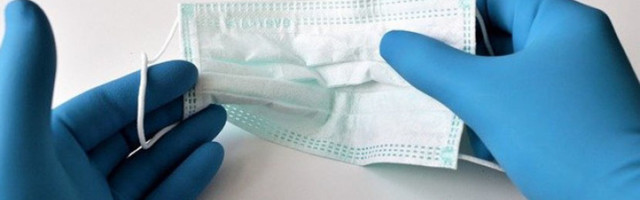 Правительство: Уровень риска снизился с красного до оранжевого