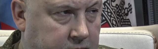 „Мятеж готовили военные“. Эксперт ВСУ о том, почему арест генерала Суровикина в интересах Украины