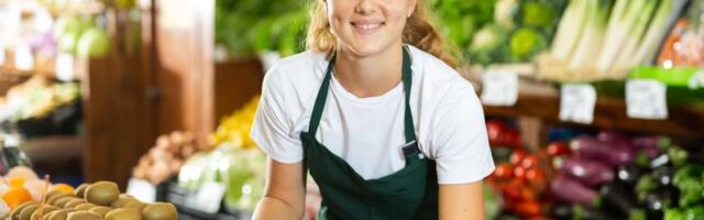 Подработка для подростков в Эстонии: что несовершеннолетнему делать категорически запрещено законом