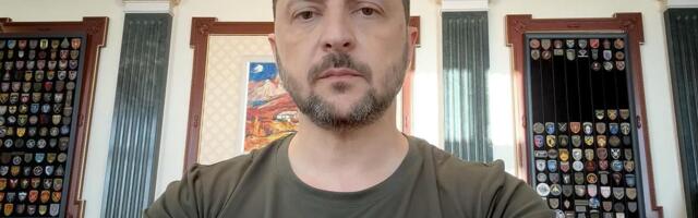 Путин не готовится к прекращению огня: Зеленский озвучил, что ему доложила разведка