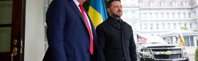 Трамп: Украина получит "много территорий" и в итоге вернет свою жизнь