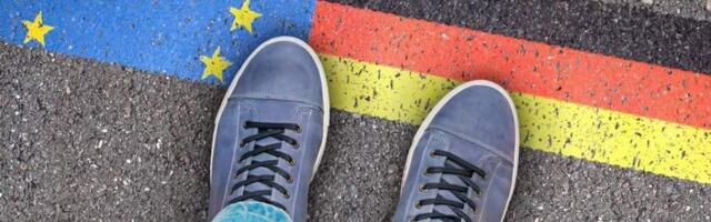 Новые правила въезда в Шенген