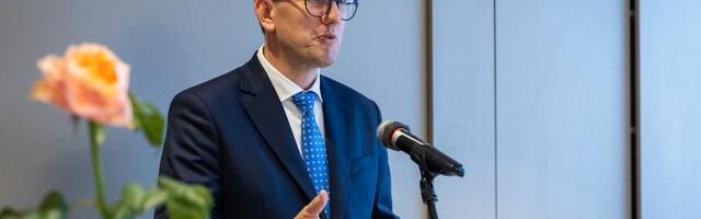 Михал: не стоит создавать себе иллюзий относительно новой коалиции в Таллинне