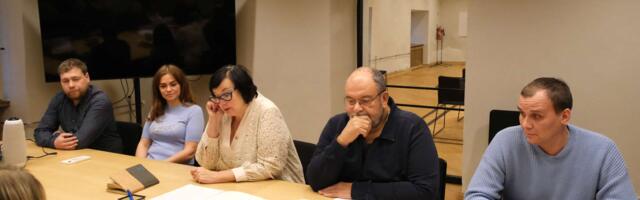 У коалиции Райк и Стальнухина всего 16 мандатов, а главное обещание – стабильность власти