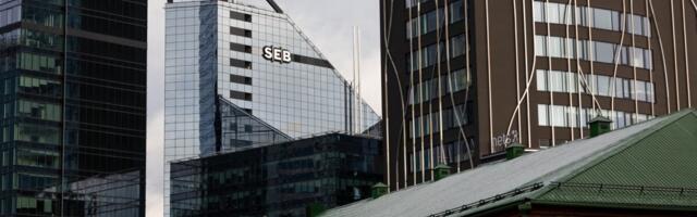 ЕЦБ выявил недостатки в риск-моделях SEB и Swedbank