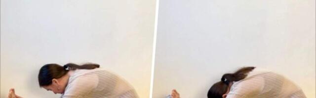 Пашчимоттанасана: поза в йоге, техника выполнения для начинающих, польза, фото