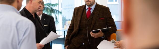 План спасения свиноводства: за 75 млн евро надо построить шесть новых ферм