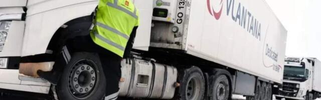 Начальник украл зарплату у 200 дальнобойщиков: теперь он на скамье подсудимых