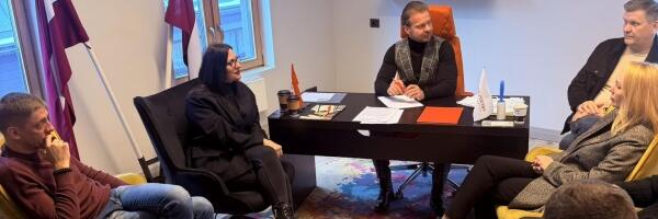 «За стабильность!» лишится почти 200 тысяч евро госфинансирования