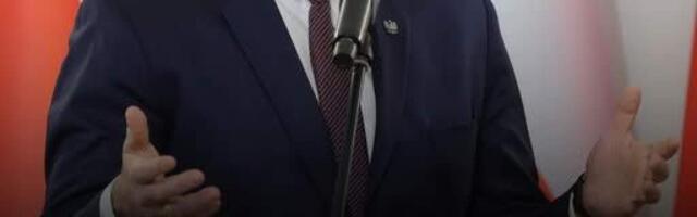 Президент Польши предлагает изменить Конституцию