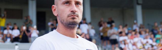 Владимир Васильев стал главным тренером латвийского клуба, завоевавшего бронзу в прошлом сезоне