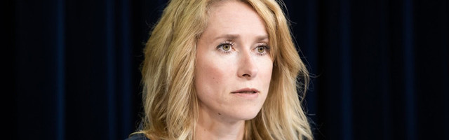 Кая Каллас: У вакцинированных будут привилегии