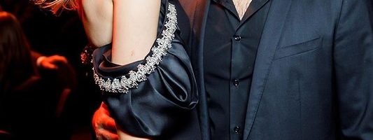 Жена Эмина Агаларова впервые прокомментировала развод