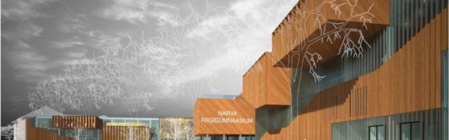 Открытию в Нарве двух госгимназий препятствуют язык преподавания и  «сдерживающие моменты»
