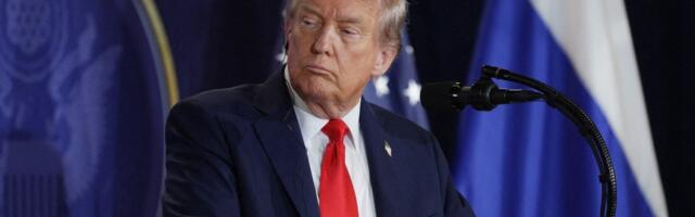 „Прогресс есть. Сделки нет“. Кратчайший пересказ пресс-конференции Путина и Трампа. Что это значило — никто не понял, а задать вопросы журналистам не дали