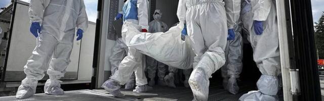 ВОЕННЫЙ ДНЕВНИК (1273-й день) | Россия и Украина обменялись телами погибших, продолжается подготовка встречи Зеленского и Путина