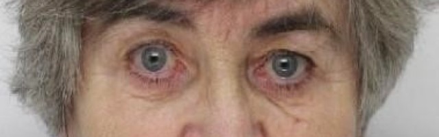 Полиция ищет пропавшую в Нарве Валентину