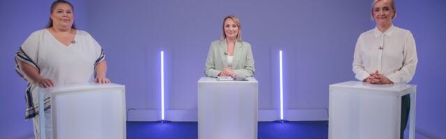 НОВЫЙ ПРОЕКТ | „Общий фон перехода звучал: „без критики“, „молчите“, „делайте“. Это неправильно