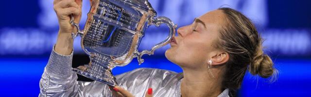 Белорусская теннисистка Соболенко высказалась о войне: „Это спасло бы множество жизней“