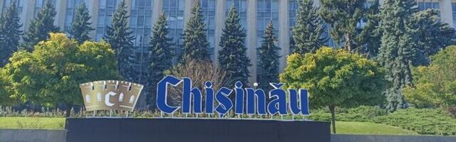 Глава МИД Молдовы приветствовал решение Эстонии открыть посольство в Кишиневе