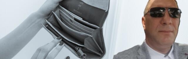 Долги любовного афериста. Большая часть миллиона евро, скорее всего, растворилась в воздухе