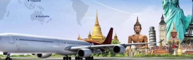 Плохая новость для путешественников — с 1 января будет введен налог