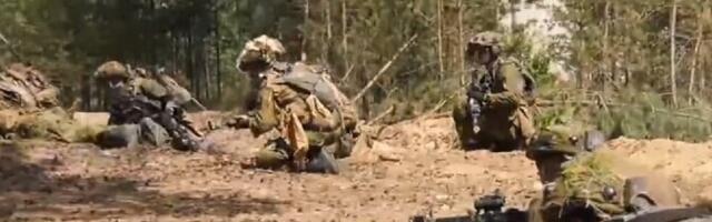 В Латвии строят завод по производству модульных пороховых зарядов