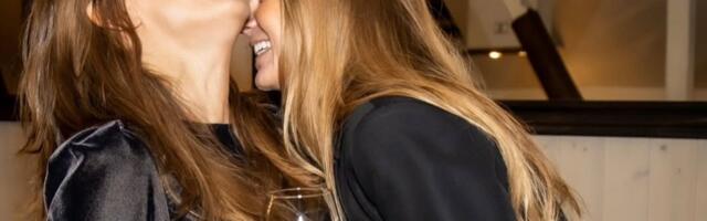 Iris Janvier отмечает 15-летие! Арина Барановская: «Эстонский дизайн ничем не уступает мировому»