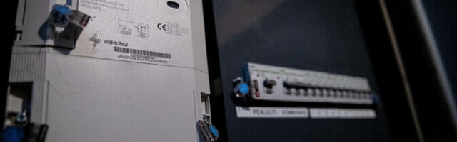 Пожилой нарвитянин передал мошенникам 5000 евро после звонка якобы из Eesti Energia и банка