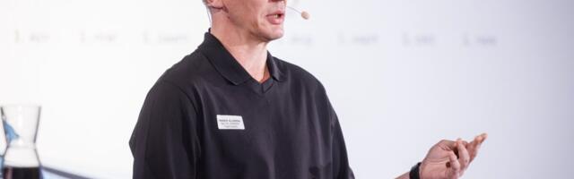 Высокая цена на газ вскоре дойдет до Эстонии. Ждать быстрого снижения не стоит