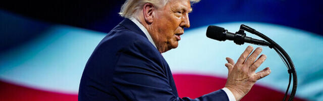 СМИ: Дональд Трамп рассматривает ограничение прав стран НАТО за низкие расходы на оборону