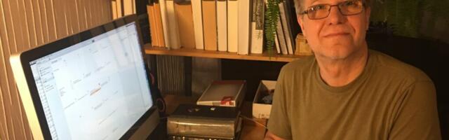 Заренков: «Политическая похоть» депутата — как заставить эстонцев работать за копейки?