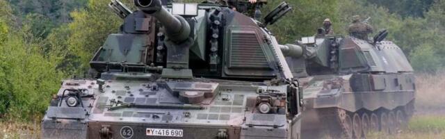 Германия готовит армию к войне будущего — но хватит ли у нее времени?