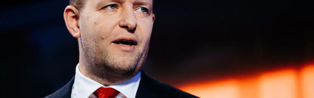 Ляэнеметс: предложение о диалоге с Путиным не принесет Карису второй срок полномочий